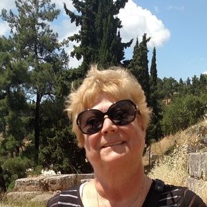 Meet your Posher, Sandy